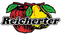 Früchte Reicherter Logo