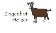 Ziegenhof Holzer Logo
